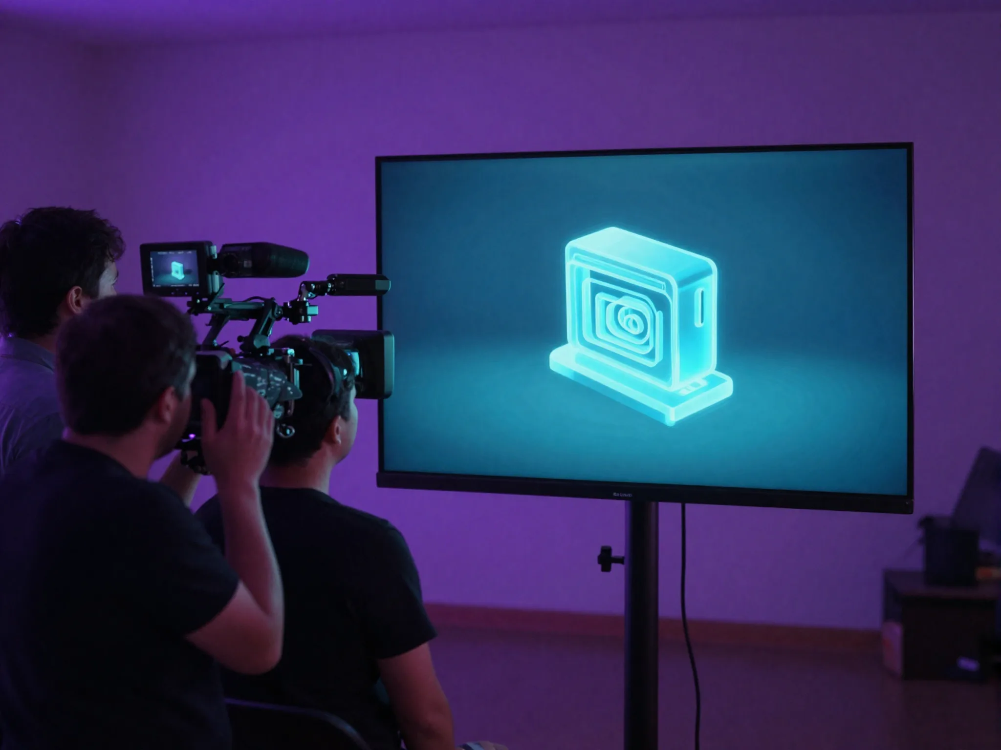 Ürün Tanıtım Filmi & 3D Görselleştirme proje görseli